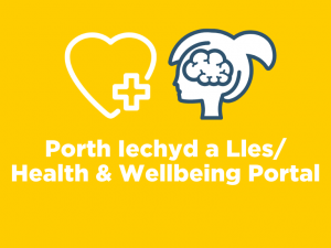 Health & Wellbeing Portal