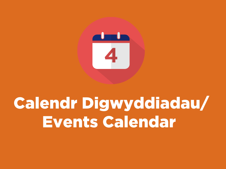 Evenimente Calendar