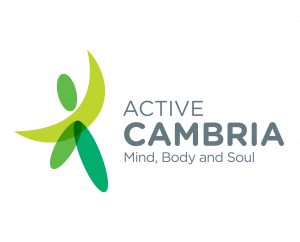 Active Cambria Logo