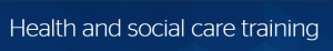 Health and social care JISC logo